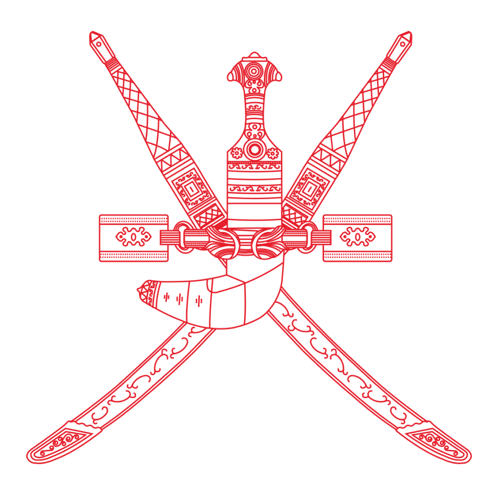 شعار سلطنة عمان