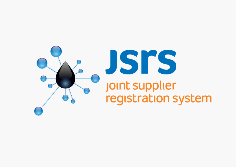 The logo of JSRS